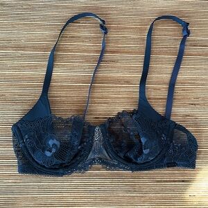 Calvin Klein lace bra